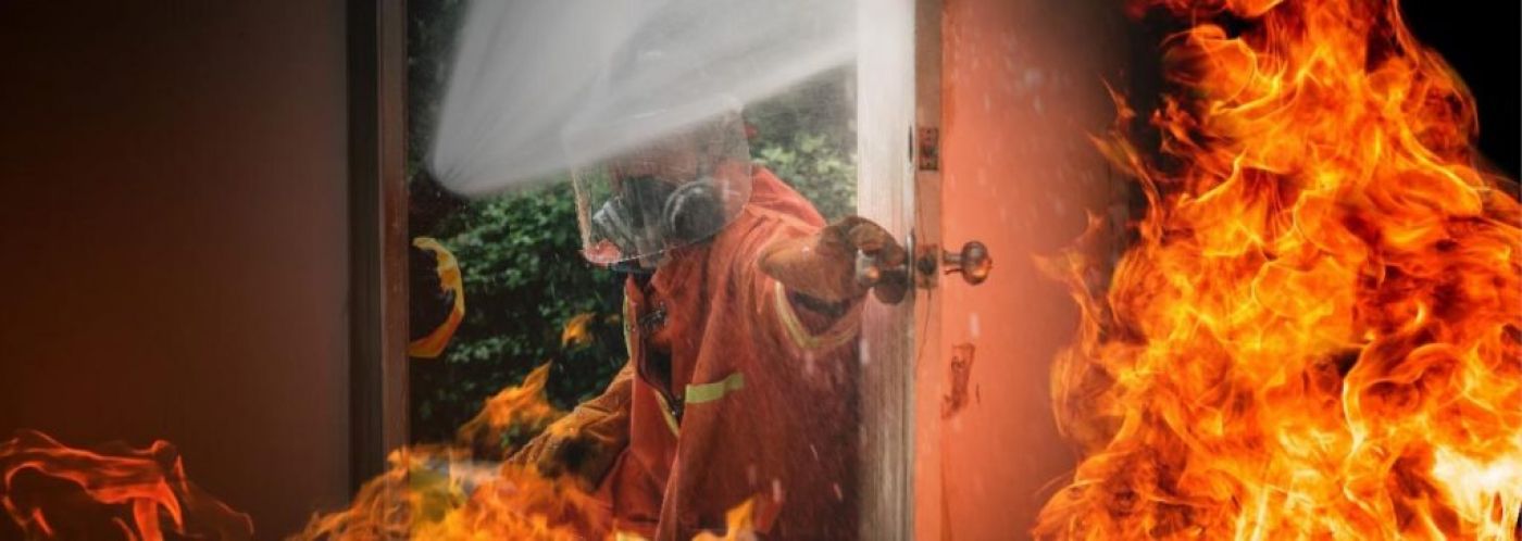 Maltepe Yangın Kapısı Tamiri 0530 842 3938